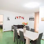 Apartment D'irene *