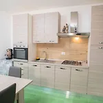 D'irene Apartment Capaci