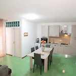 D'irene Apartment Capaci