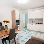 D'irene Apartment