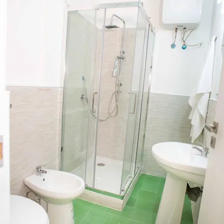 D'irene Διαμέρισμα