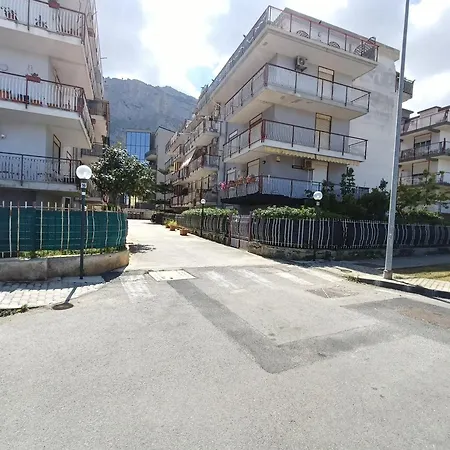 Διαμέρισμα D'irene