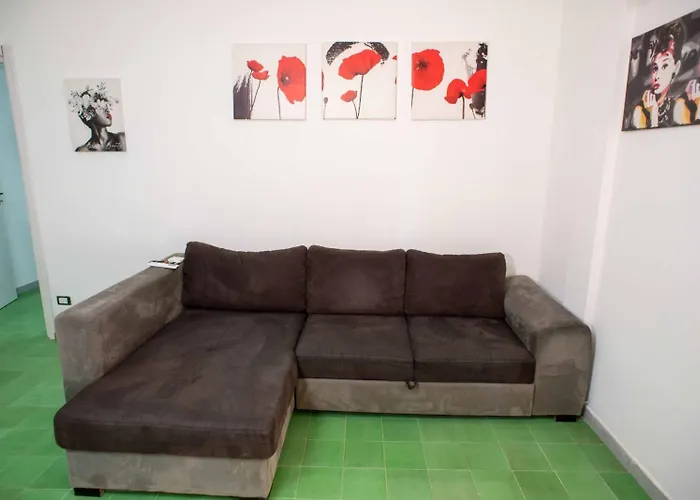 Apartment D'irene