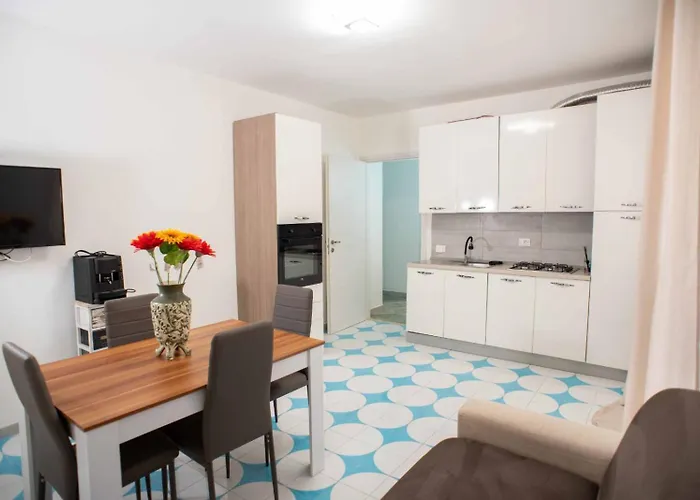 D'irene Apartment