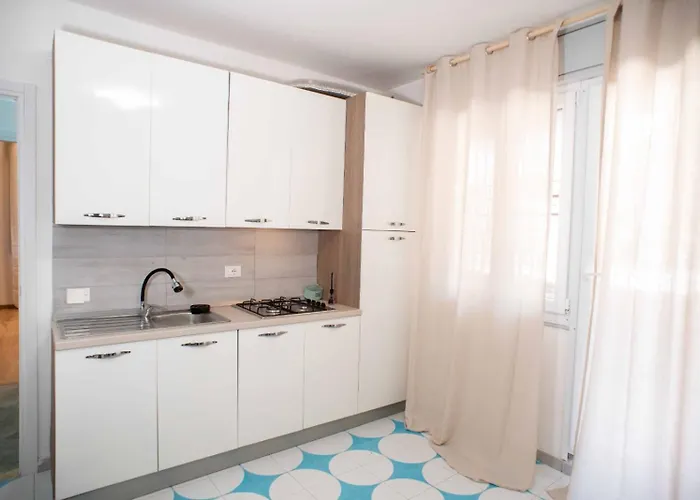 Apartment D'irene