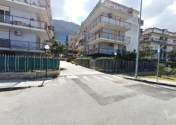 Apartment D'irene