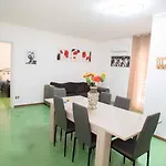 شقة D'irene كاباتشي