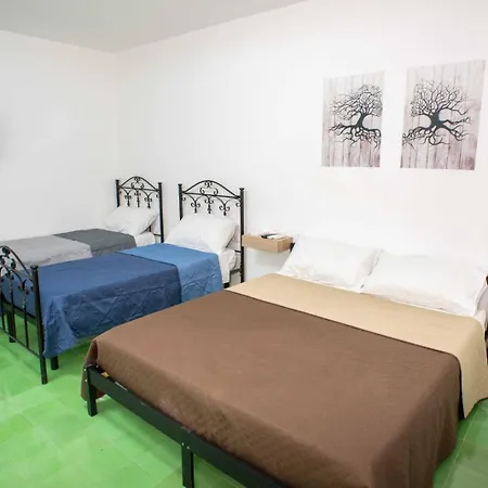 Apartment D'irene