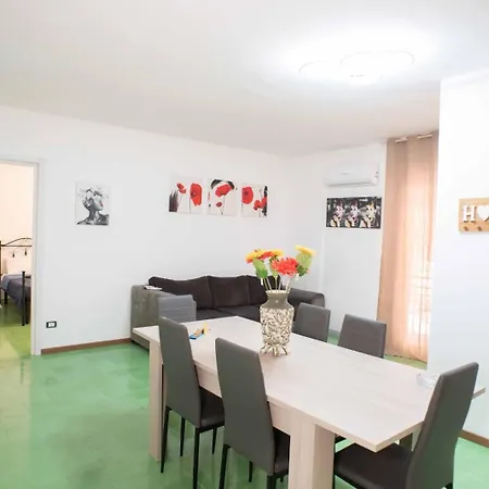 Apartman D'irene *