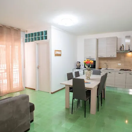Apartment D'irene *