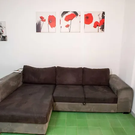 Apartment D'irene
