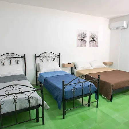 D'irene Apartment *