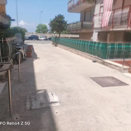 شقة D'irene