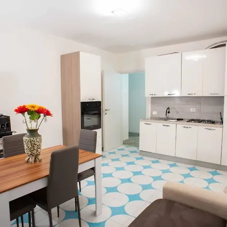 D'irene Apartment