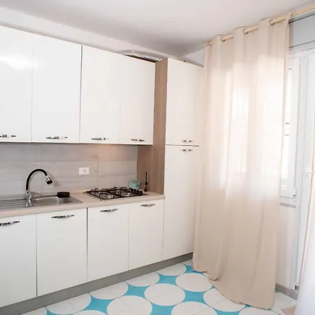 Apartman D'irene