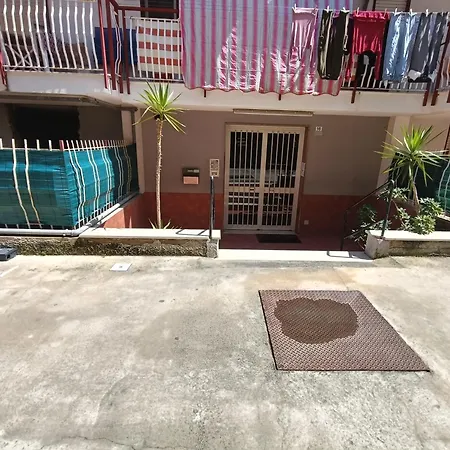 Apartment D'irene