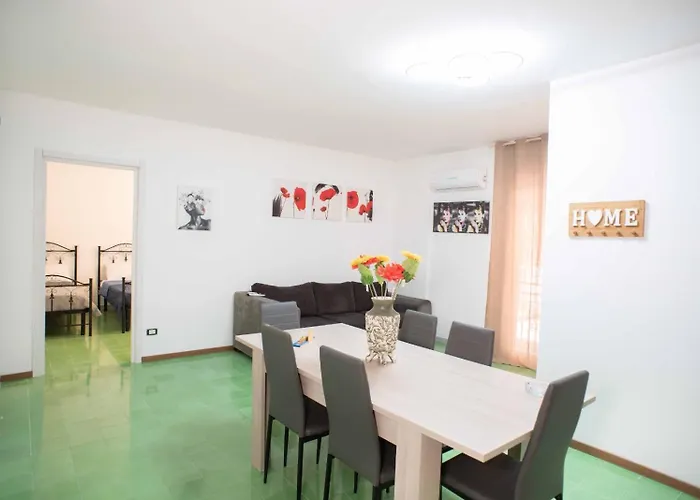 Διαμέρισμα D'irene *