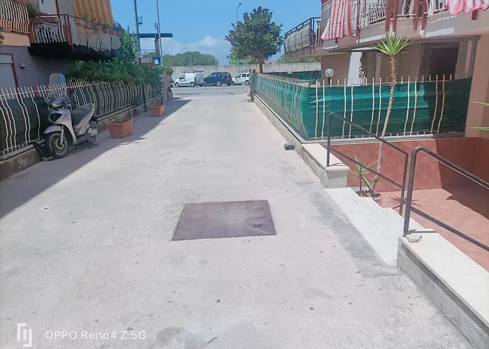 Διαμέρισμα D'irene