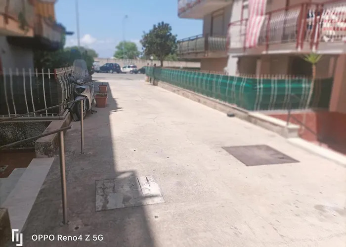 Διαμέρισμα D'irene