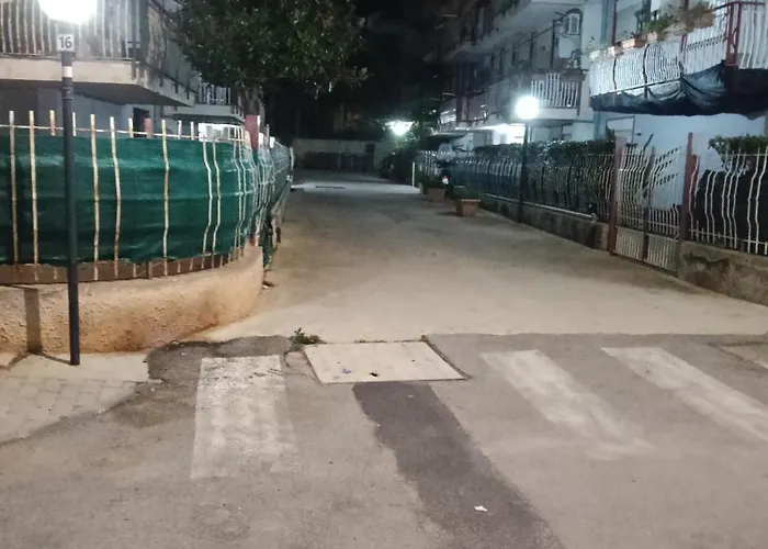 D'irene Διαμέρισμα